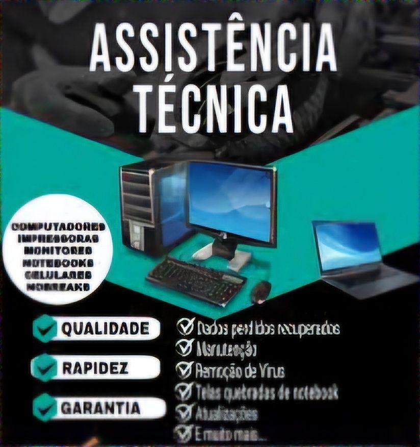 Serviços Informáticos