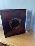 Elder Scrolls Online edycja kolekcjonerska komplet BEZ KODU