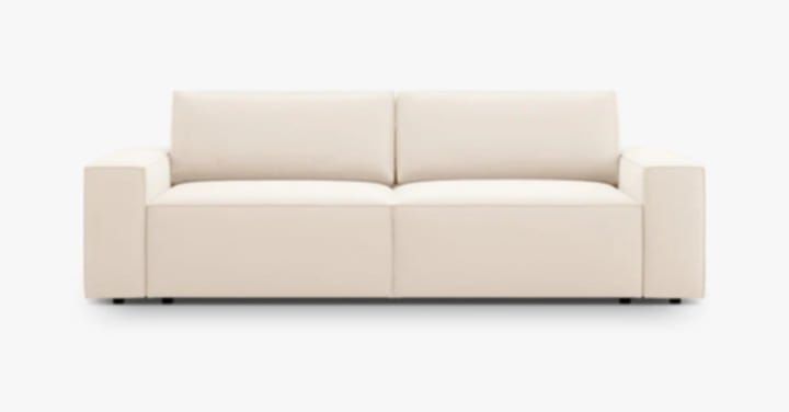 NOWA Kanapa/sofa rozkładana Jodie marki Micadoni