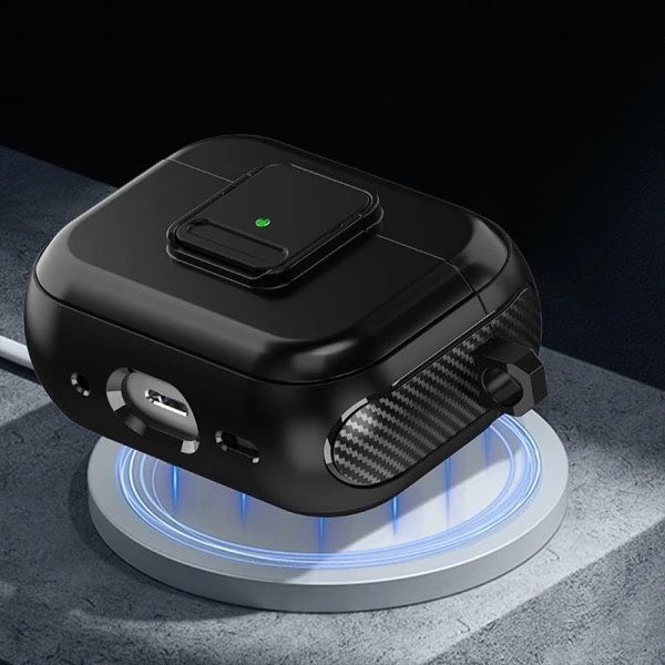 Чохол на Airpods Magsafe