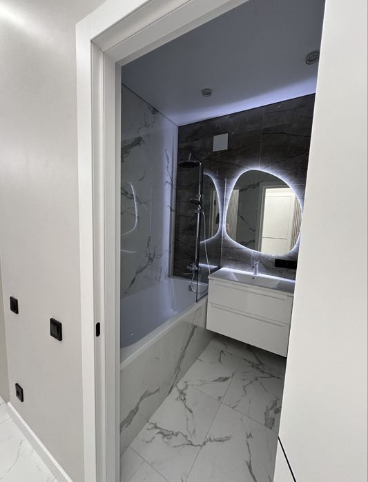 Оренда 1к квартири в н/б, укомплектована меблями і технікою!!!