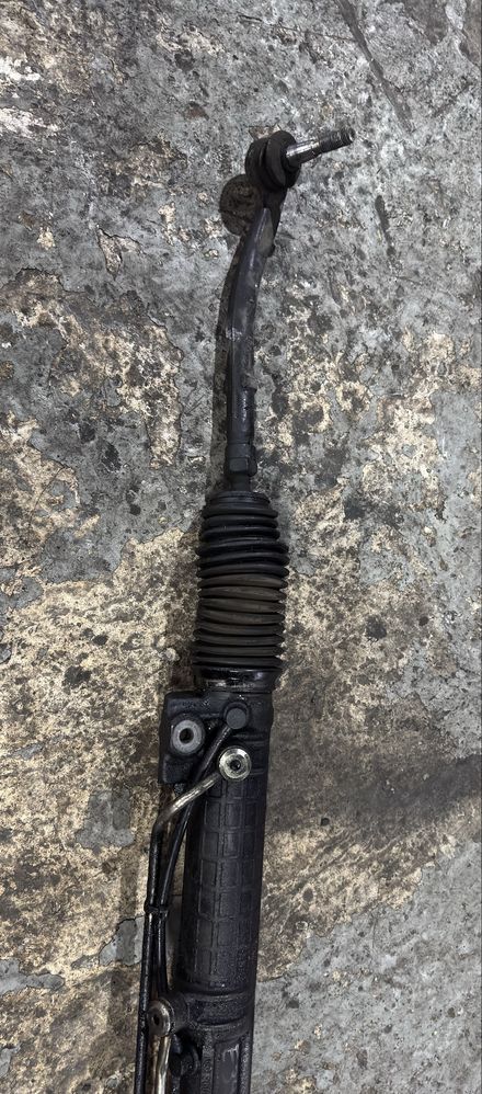 Caixa de direccao servotronic bmw E39 520/525/530/540