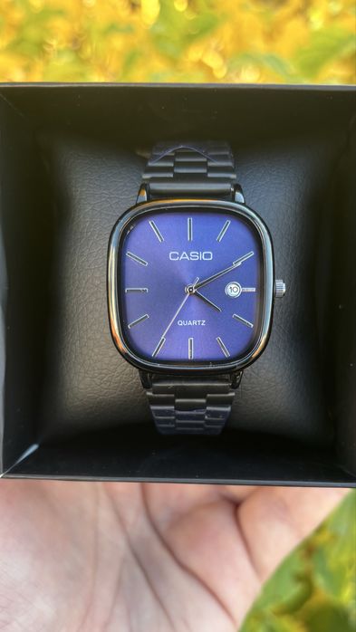 РОЗПРОДАЖ‼️Мужские часы Casio LTP 117 /Чоловічий годинник Касіо