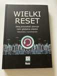 Wielki reset | Jaką przyszłość planuje nam globalna władza | NOWA