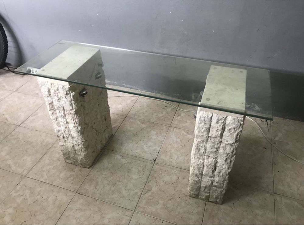 Mesa de centro ou movel de tv