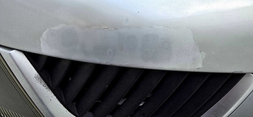 Mitsubishi Outlander 4x4