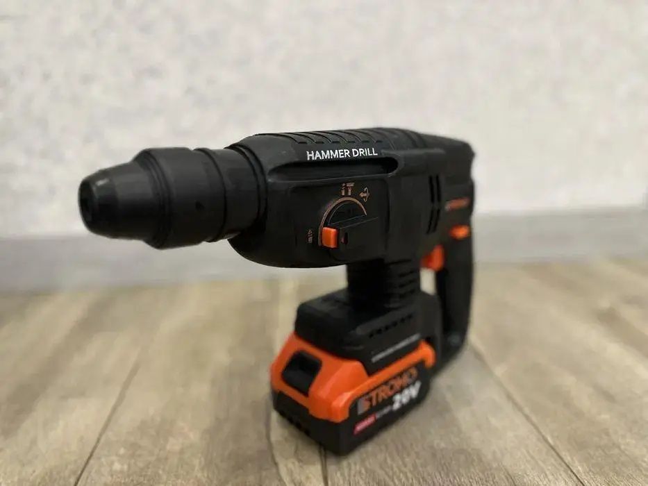 Перфоратор Stromo AHA20