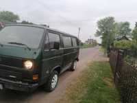 VW t3 1.6 d  8 osobowy uniwersalny