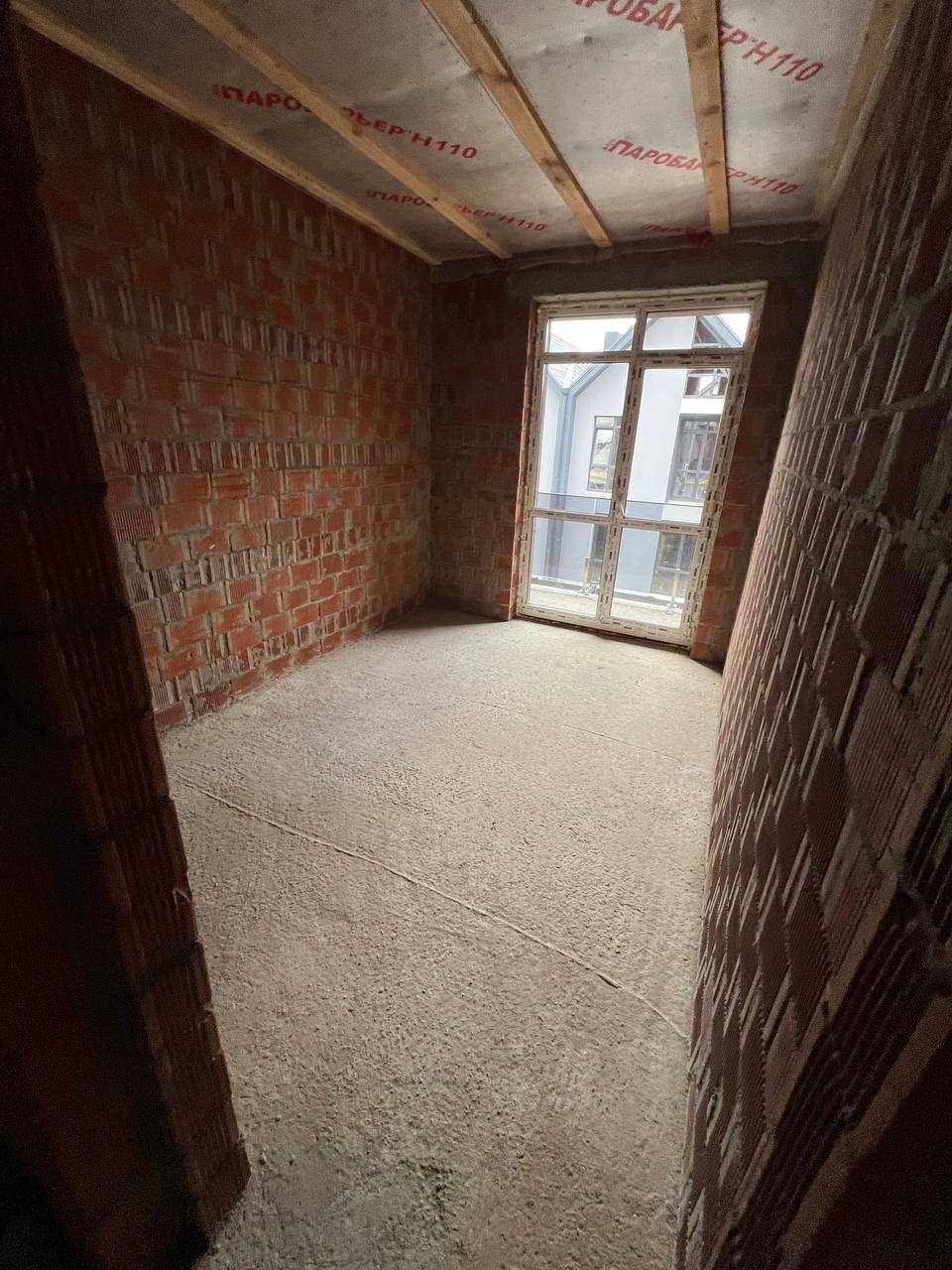 Продам таунхаус/110м2/Гатне/800 м від Києва/ГАЗ/Без Комісії