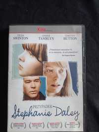 Przypadek Stephanie Daley - DVD