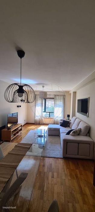 Apartamento T2 para venda
