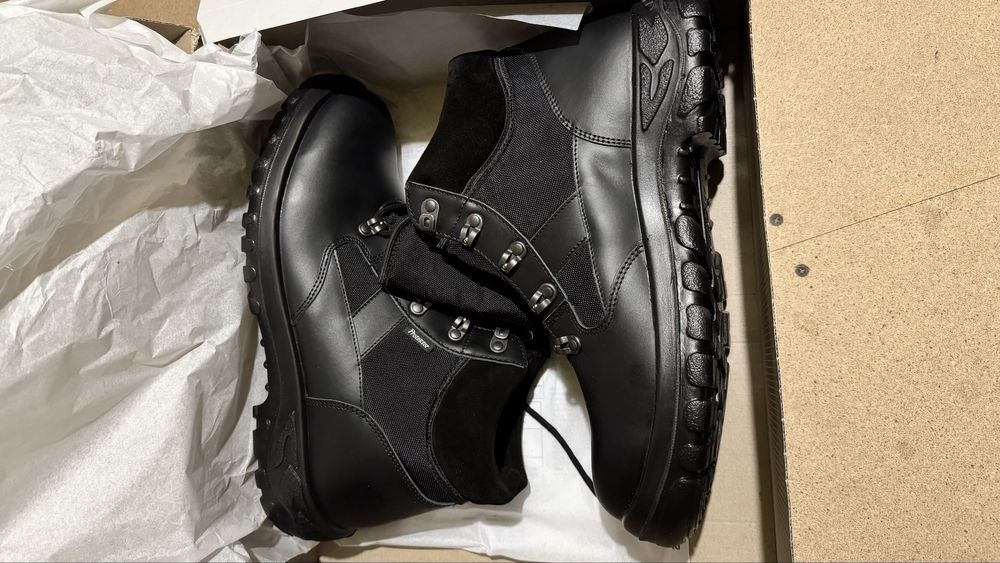 Buty taktyczne Protektor