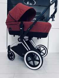 Wózek cybex priam lux 3w1