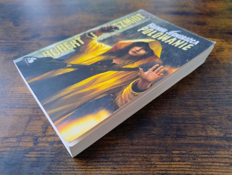 Polowanie - Robert Szmidt