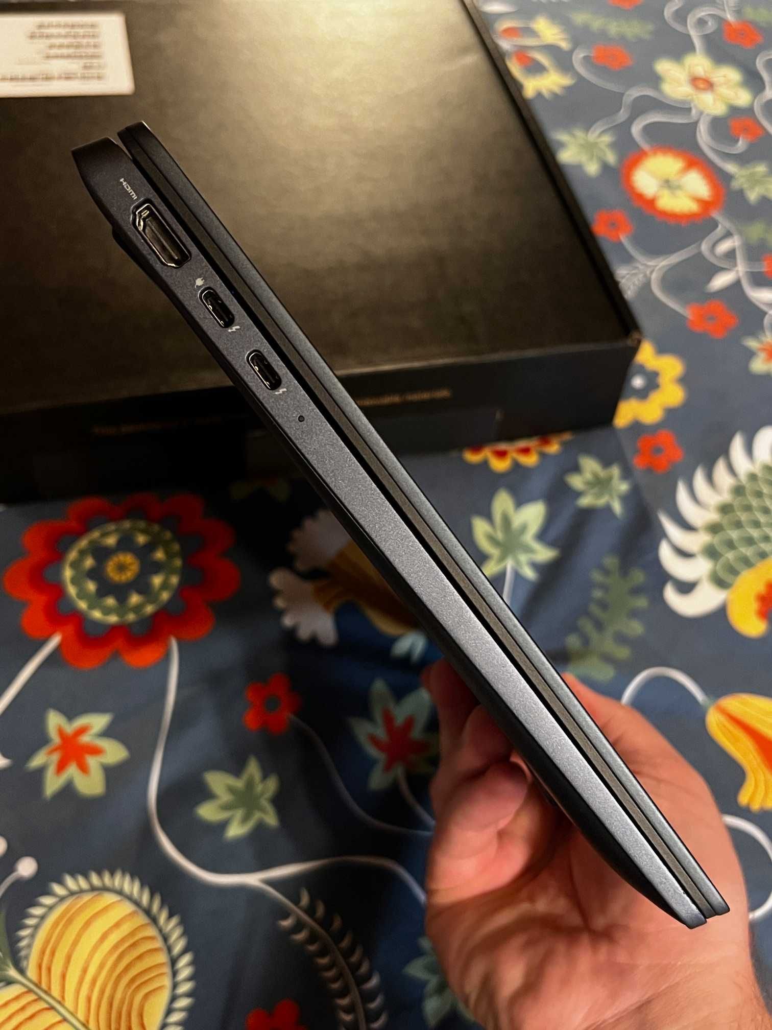 DELL Latitude 7440 i7-1365U 16GB 512 SSD Win11 Pro laptop (like new)