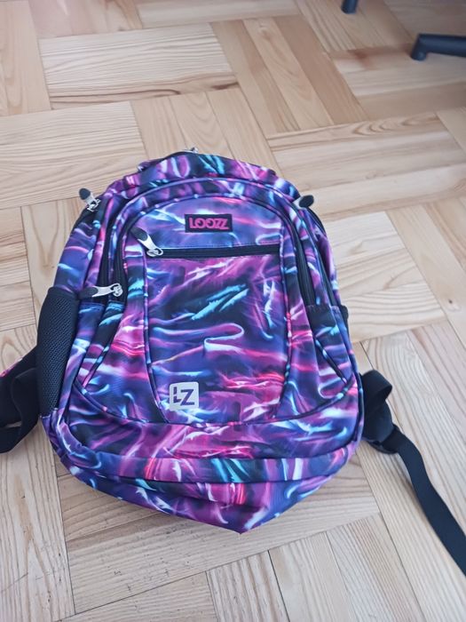 Plecak szkolny lz (loozz)