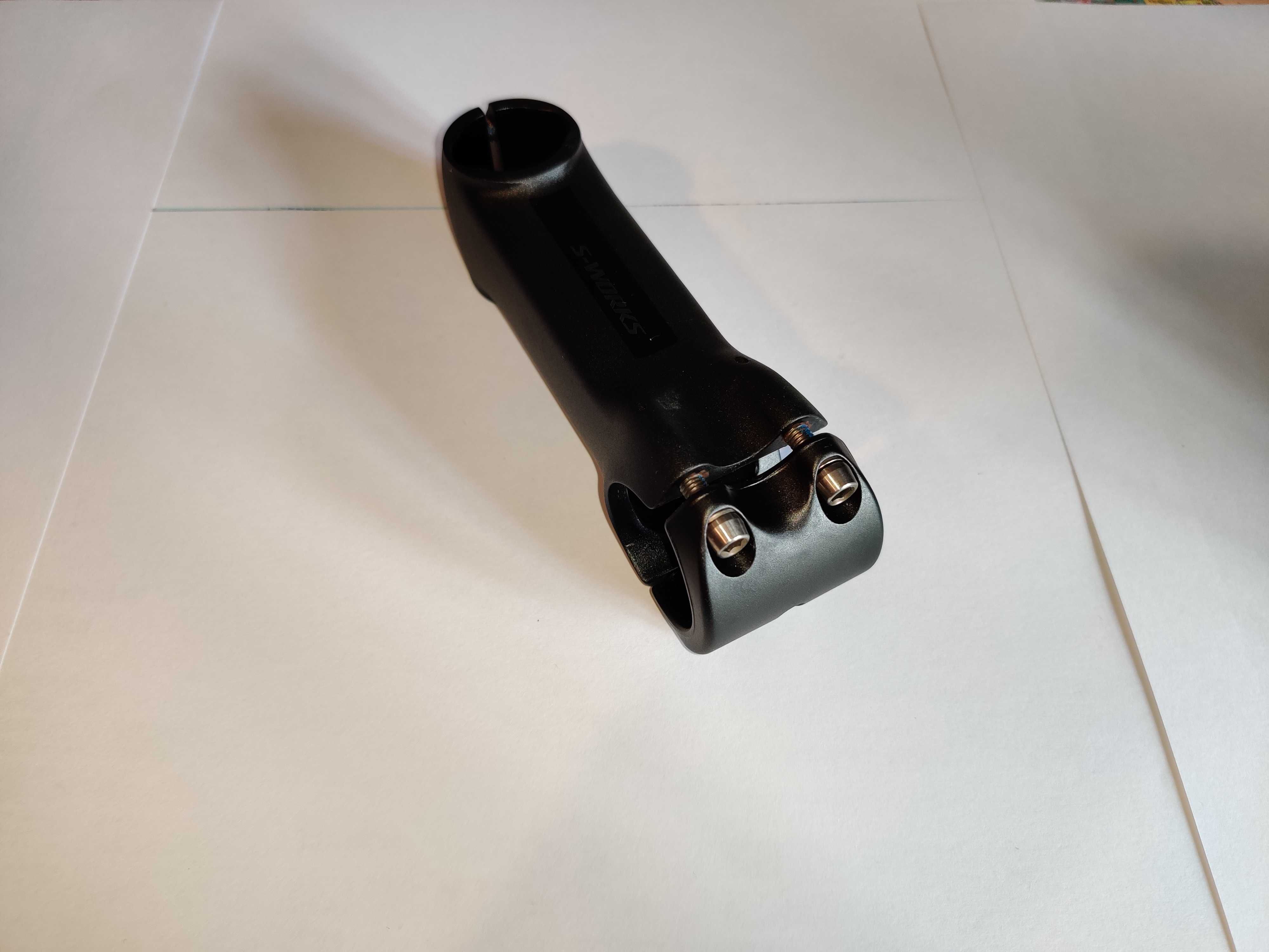 Avanço S-Works Future Stem 100 mm