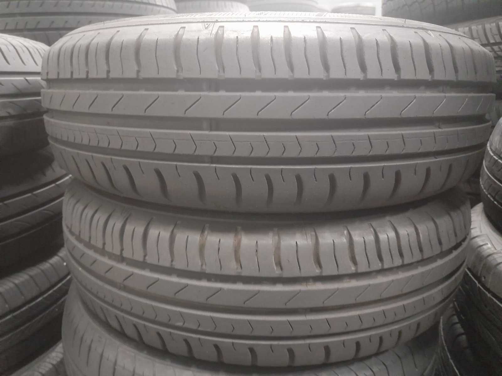 Літні шини БВ 165/70 R14 FALKEN Sincera SN832A Ecorun, Склад