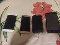 Samsung A320FL,Lenovo A916,Huawei Ale-L21