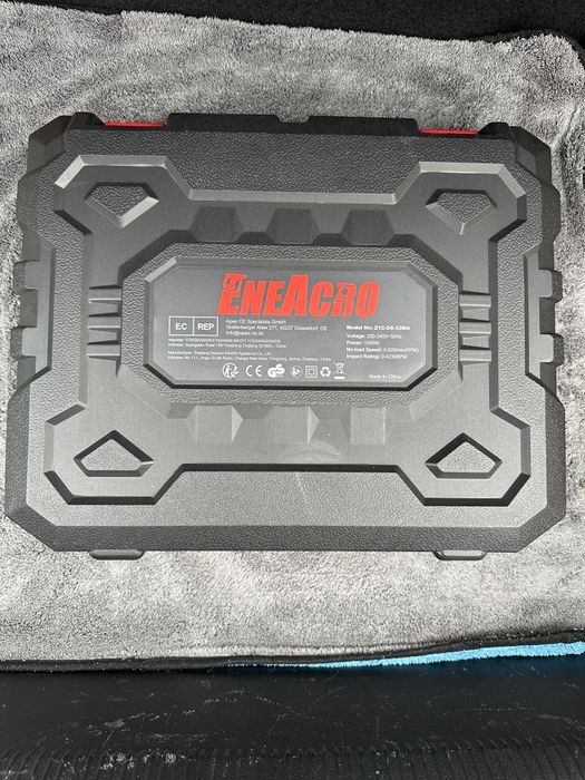 Ударний дрель ENEACRO Z1C-DS-32MA