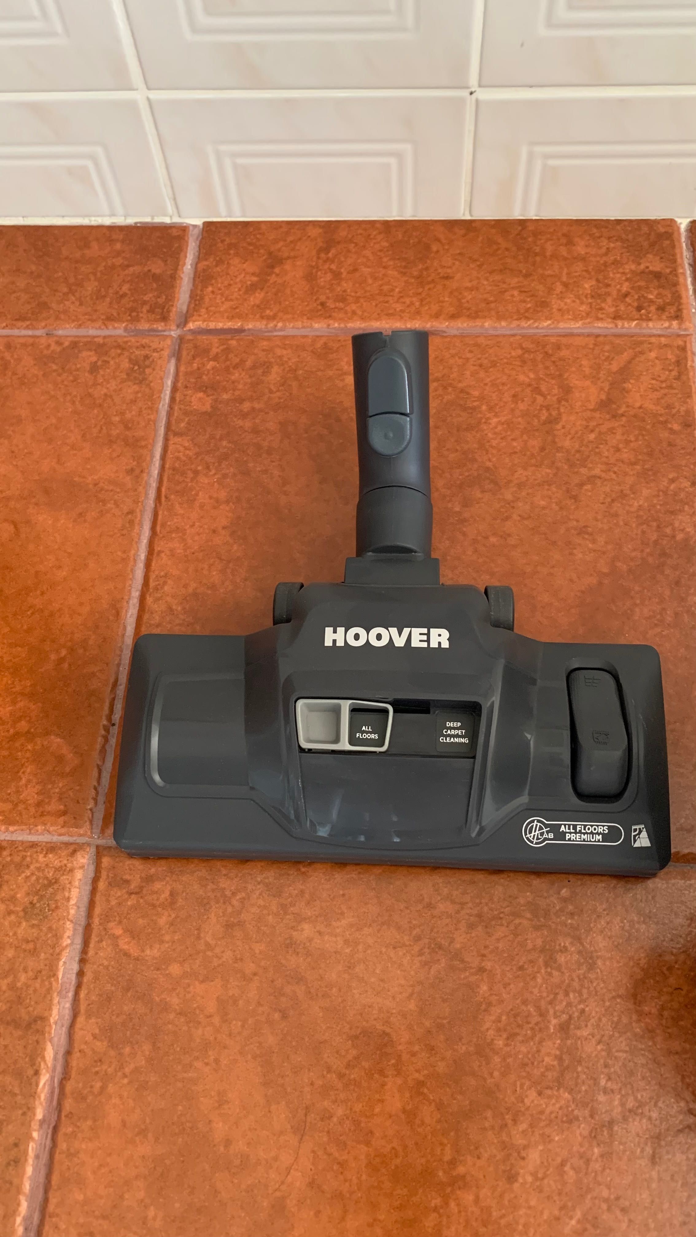 Aspirador Hoover