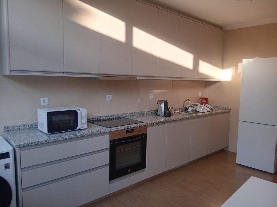 Apartamento T3 Mobilado - Centro Oliveira de Azeméis