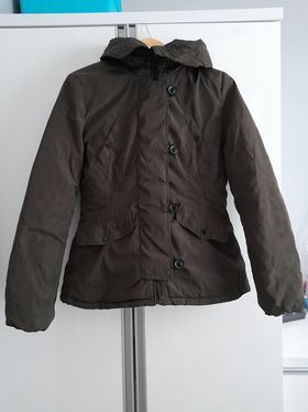 Sprzedam kurtkę zimową