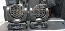 Vendo 2 robôs wach 36x3