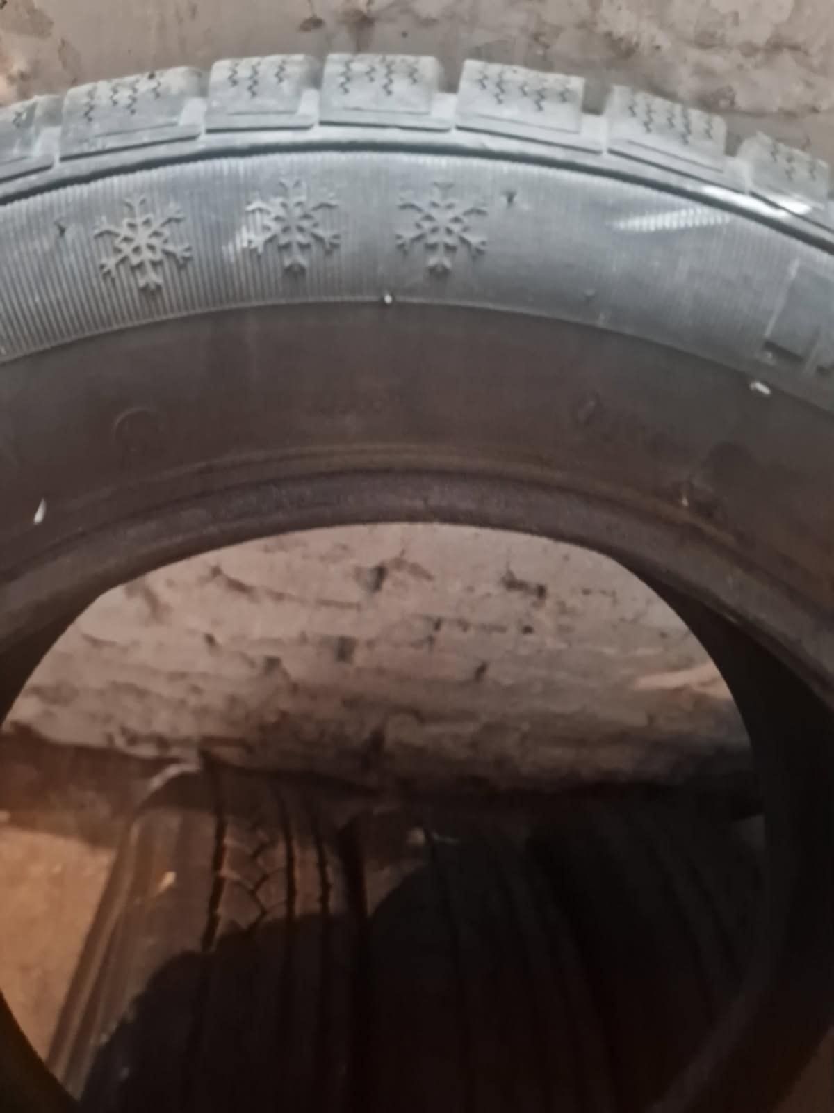 Opony całoroczne 185/65/R15