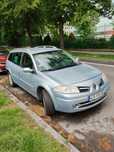 Renault Megane pierwszy własciciel w Polsce, drugi od zakupu