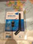 Adapter Wi-FI USB Quer KOM0640