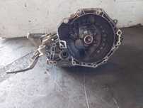 SKRZYNIA BIEGÓW OPEL VECTRA B VECTRA C 1.8 16V F17C374