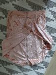 Bluza i koszula dla dziewczynki