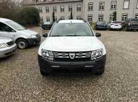 DACIA Duster 1.6 Lauréate 4×4 2014 р