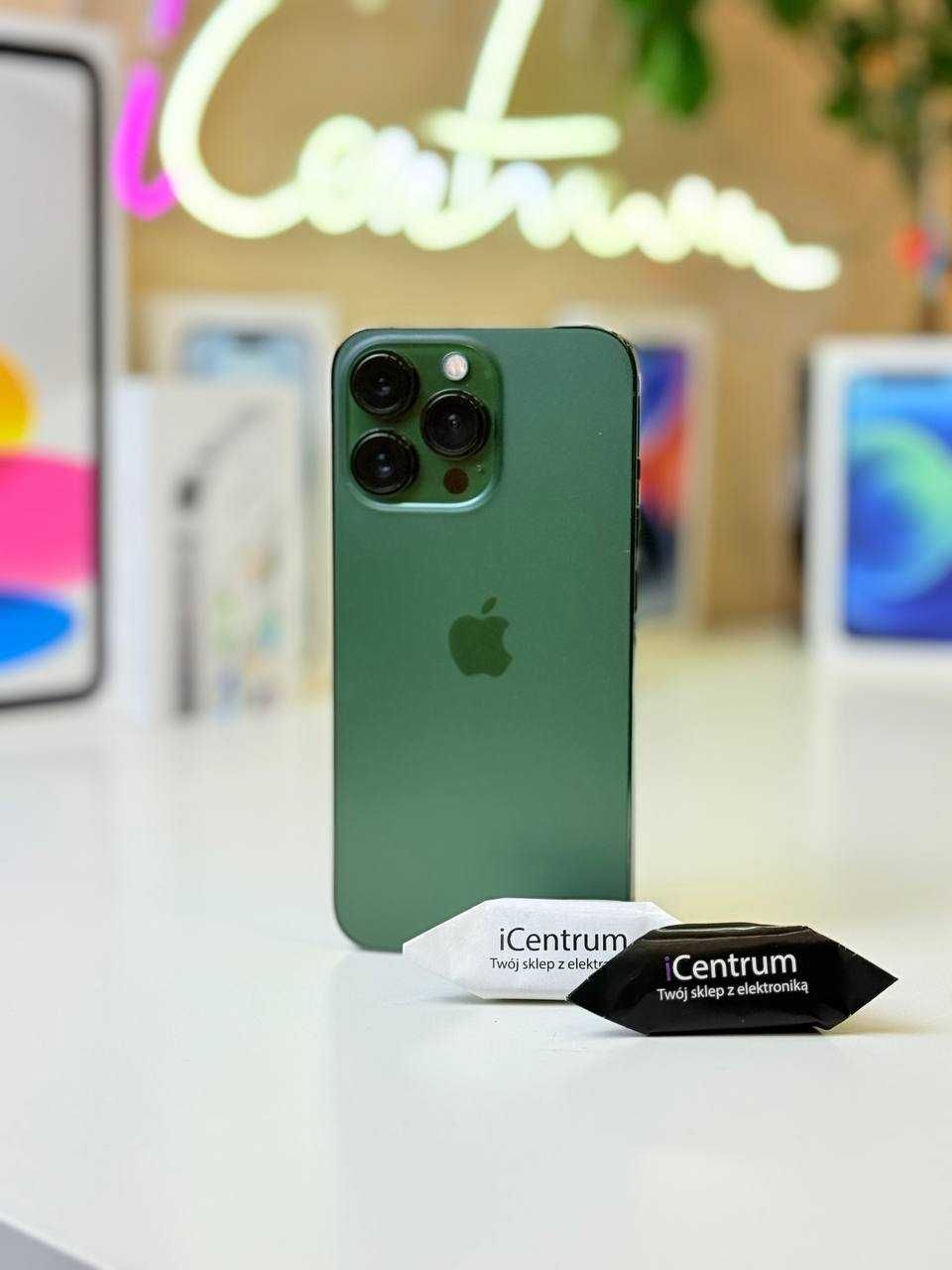 iPhone 13 PRO 128GB 24 msc GW iCentrum