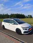 Citroen C4 Grand Picasso 2.0 diesel