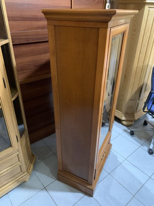 Вітрина, креденс, сервант, комод, вітальня, кухня бу