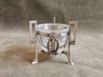 Cukiernica Albert Kohler WMF - 1900r Antyk