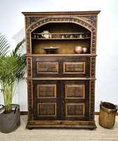 Movel / Louceiro / Rustico / Talha / Aparador / Bar / Vintage