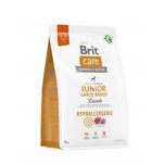 Brit Care Junior Large Breed Lamb 12кг