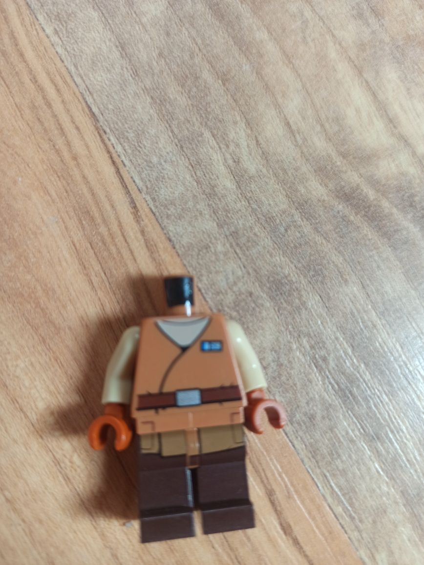 Lego Admirał Ackbar