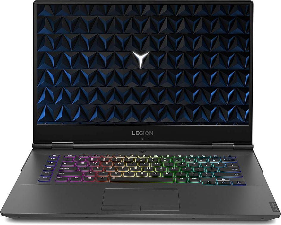 Laptop Lenovo Legion y540-15irhq transport gwarancja