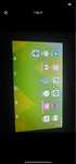 Tablet da lifecore7041 com capa e com carregador