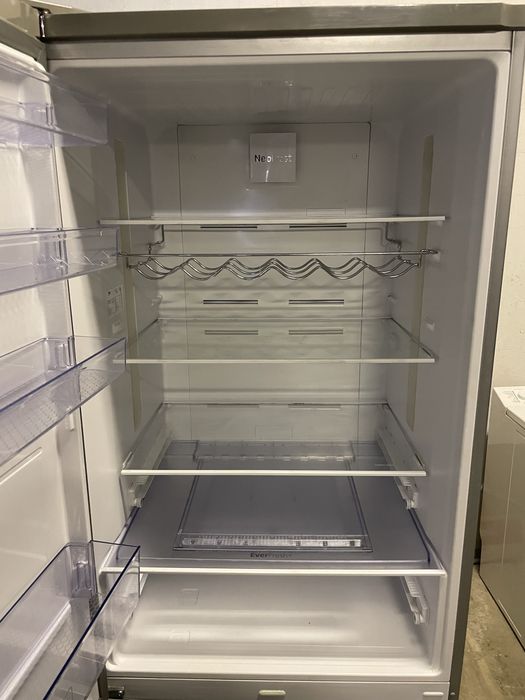 холодильник beko nofrost