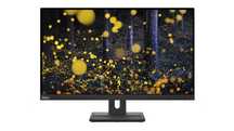 Монітор 23.8" Lenovo ThinkVision E24q-20
