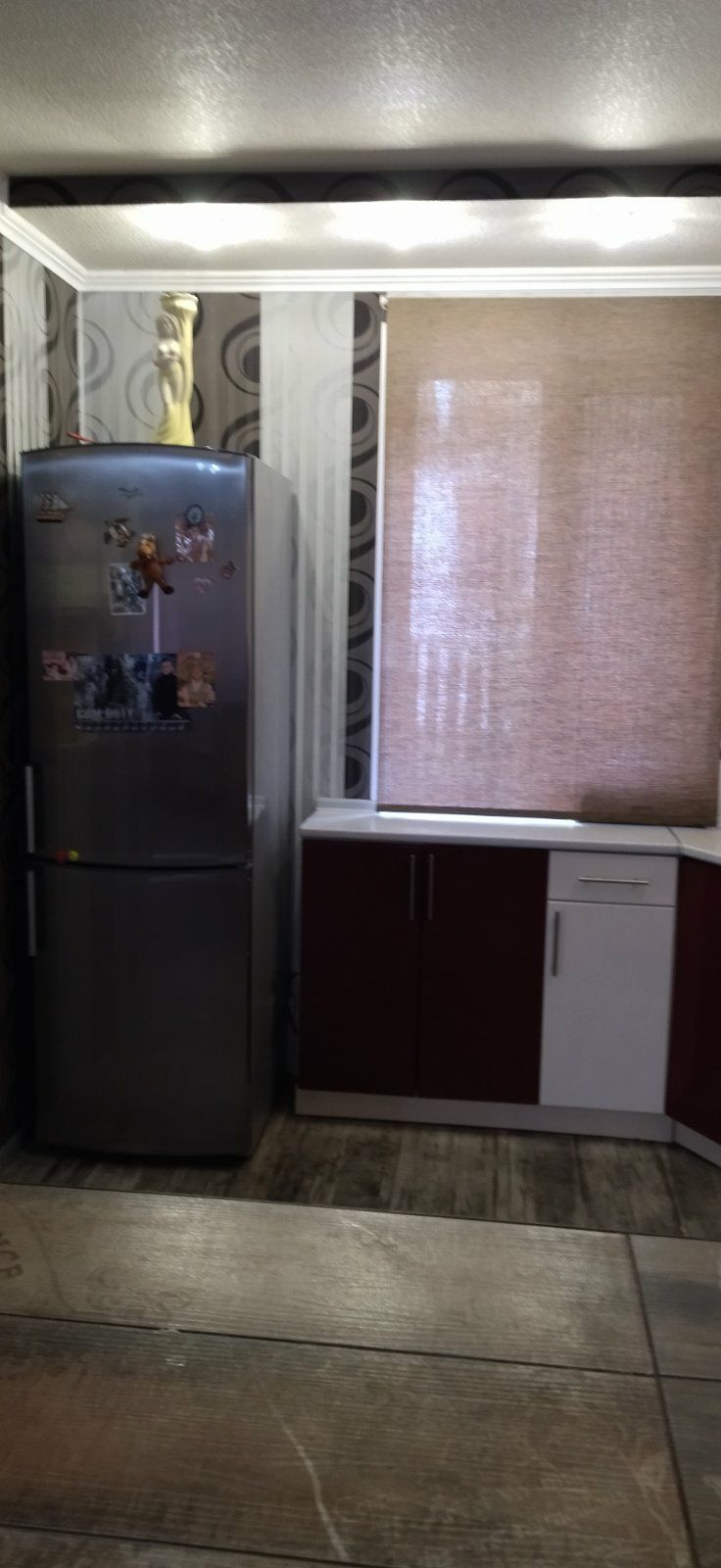 Строчно Продам часть дома