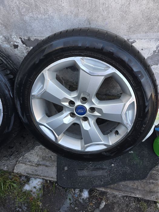 Motoryzacja Opony i Felgi