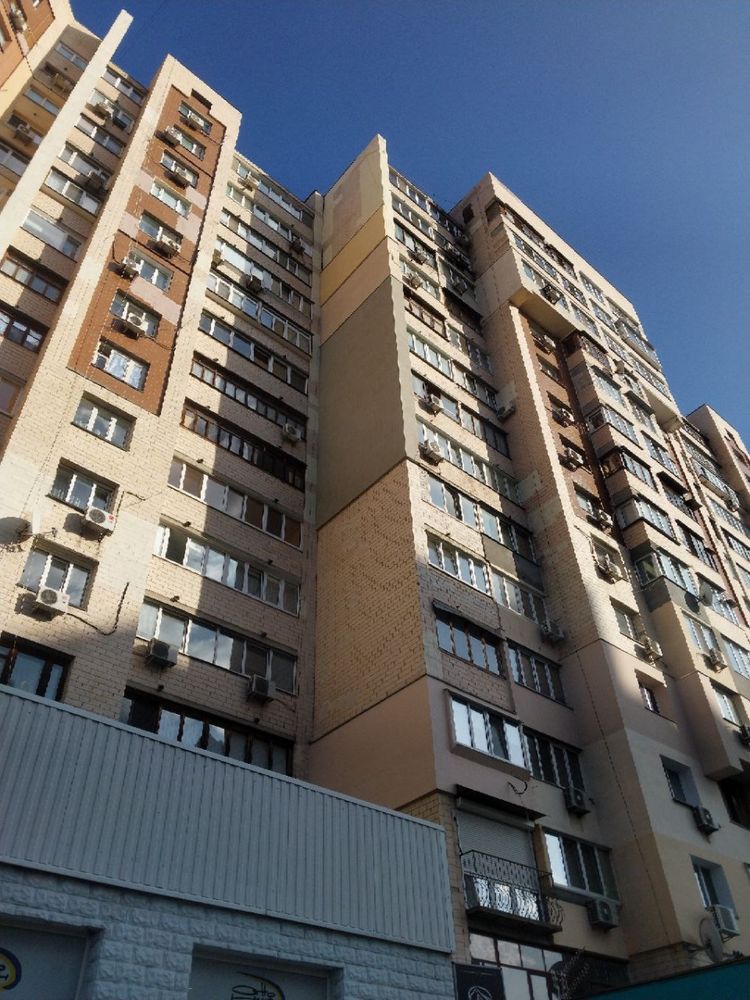 Утеплення фасадів (БЕЗ ПОСЕРЕДНИКІВ)