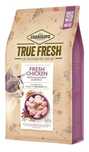 Carnilove True Fresh Cat корм холистик для кошек с курицей