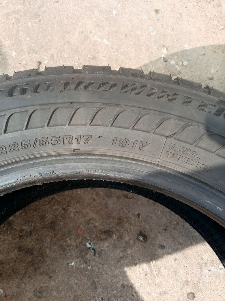 Шини Bridgestone